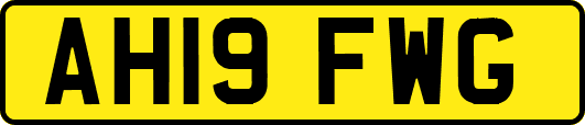AH19FWG