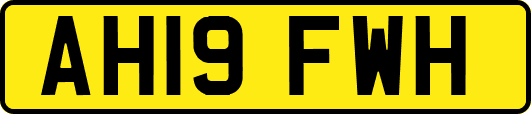 AH19FWH