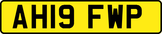 AH19FWP