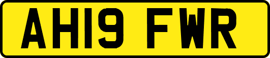 AH19FWR