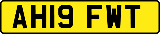 AH19FWT