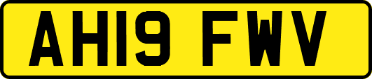 AH19FWV