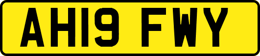 AH19FWY