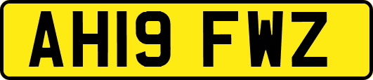 AH19FWZ