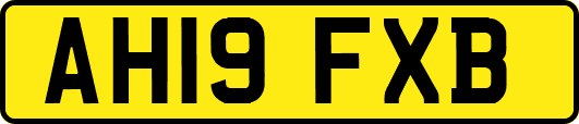 AH19FXB