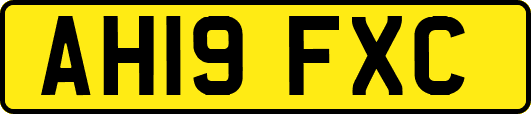 AH19FXC