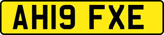 AH19FXE