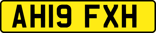 AH19FXH