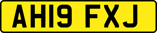 AH19FXJ