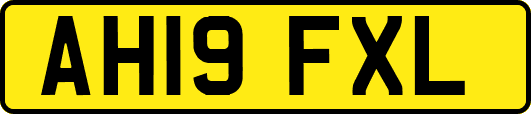 AH19FXL
