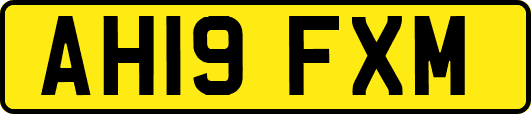 AH19FXM