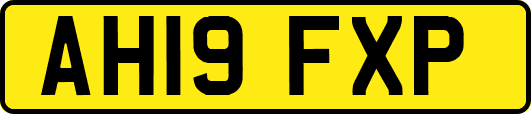 AH19FXP