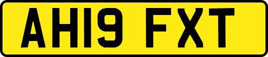 AH19FXT