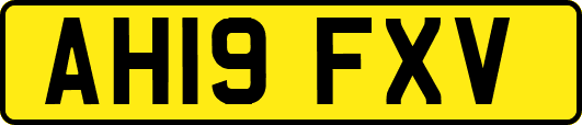 AH19FXV