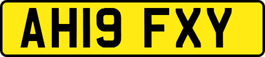 AH19FXY