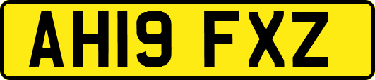 AH19FXZ