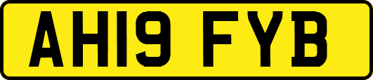 AH19FYB