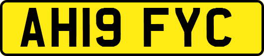 AH19FYC