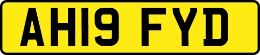 AH19FYD