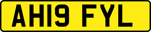 AH19FYL