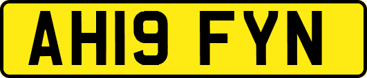 AH19FYN