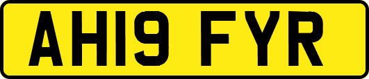 AH19FYR