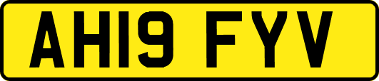 AH19FYV