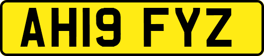 AH19FYZ