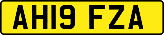 AH19FZA