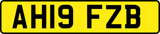 AH19FZB