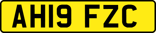 AH19FZC