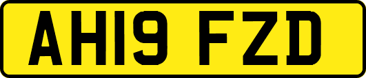 AH19FZD