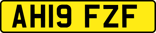 AH19FZF