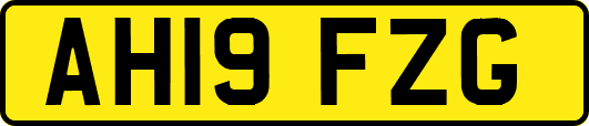 AH19FZG