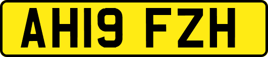 AH19FZH