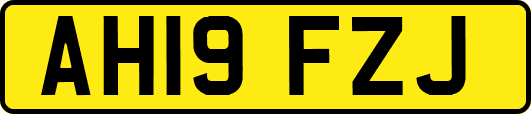AH19FZJ