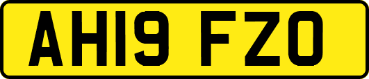 AH19FZO