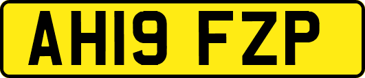 AH19FZP