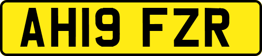 AH19FZR