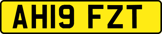 AH19FZT