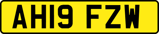 AH19FZW