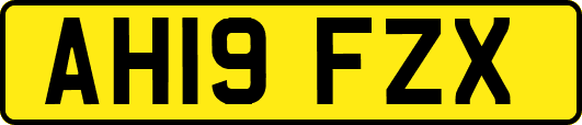 AH19FZX