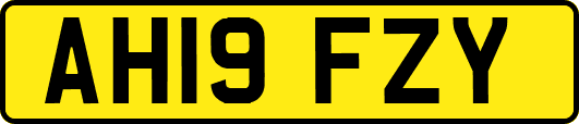 AH19FZY
