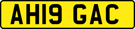 AH19GAC