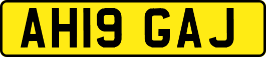 AH19GAJ