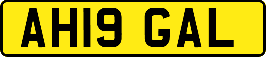 AH19GAL