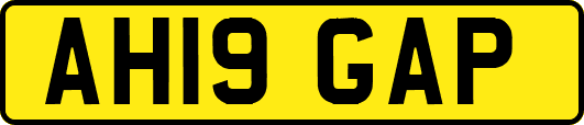 AH19GAP
