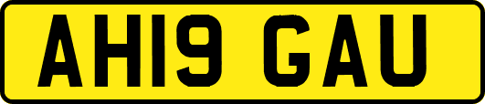 AH19GAU