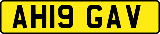 AH19GAV