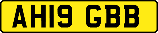 AH19GBB
